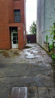 Monteurwohnung im Industriegebiet Brunsbüttel Süd - 1