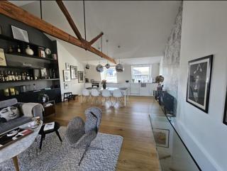 Chelsea, three-bedroom contemporary living duplex - Londra - 0