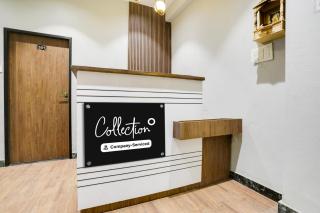 Super Collection O Palanpor Formerly Hotel Galaxy - Surat - 2