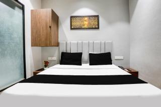 Super Collection O Palanpor Formerly Hotel Galaxy - Surat - 8