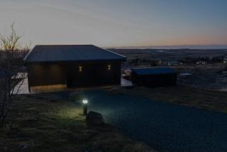 Black diamond villa - 6