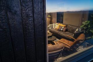 Black diamond villa - Mosfellsbær - 7