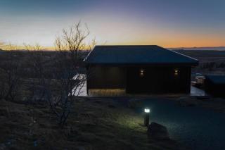 Black diamond villa - Mosfellsbær - 4