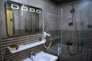 Perante Hotel Şişli - Istambul - 1