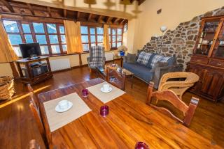 Casa de Ligueria - Ligüeria - 2