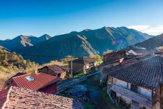 Casa de Ligueria - Ligüeria - 8