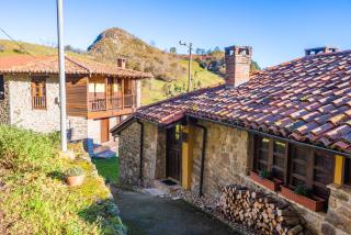Casa de Ligueria - Ligüeria - 9