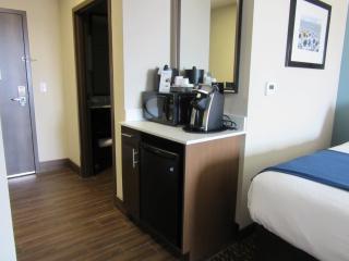 Holiday Inn Express Wichita South by IHG - Wichita - 6