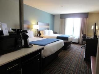Holiday Inn Express Wichita South by IHG - Wichita - 7
