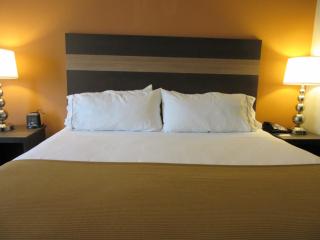 Holiday Inn Express Wichita South by IHG - Wichita - 3