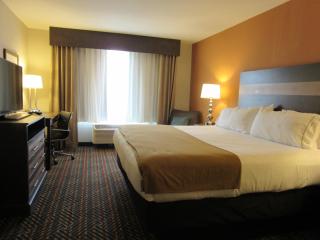 Holiday Inn Express Wichita South by IHG - Wichita - 2