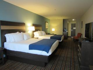 Holiday Inn Express Wichita South by IHG - 2