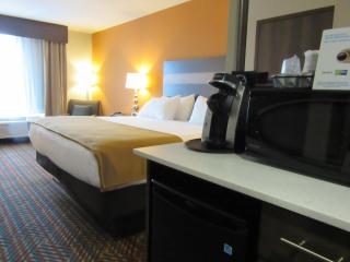 Holiday Inn Express Wichita South by IHG - 1