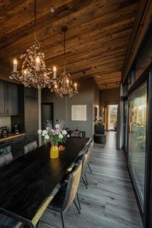 Black diamond villa - Mosfellsbær - 8