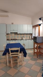 Casa Olivo Le ginestre - Costa Rei - 7