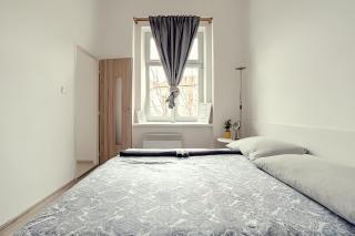 Stylish Apartment in Heart of Žižkov Near Iconic Sites - Praga - 0