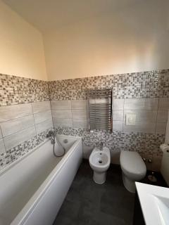 Casa Ovidio - Albano Laziale - 1