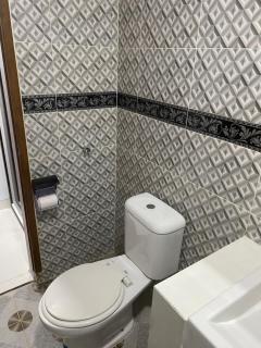 Taman Ratih Guest House - Canggu - 5
