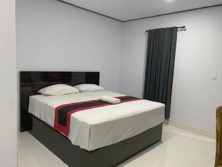 Taman Ratih Guest House - Canggu - 3