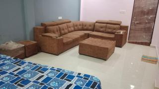 Prayag kumbh stay - 3