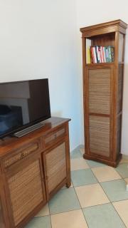 Casa Olivo Le ginestre - Costa Rei - 5