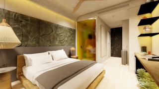 Cuni Luxury Hotel - Saranda - 9