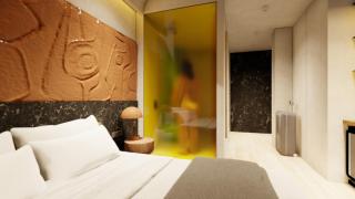 Cuni Luxury Hotel - Saranda - 8