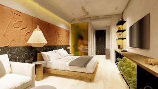 Cuni Luxury Hotel - Saranda - 5