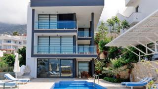 Kalkan 3 Bedroom Villa 4999 - Kalkan - 9