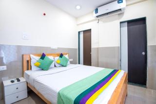 Treebo Empire Executive, Hinjewadi - Pune - 3