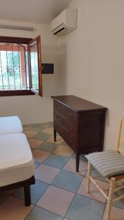 Casa Olivo Le ginestre - Costa Rei - 2