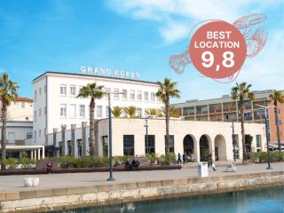 Hotel Grand Koper - Koper - 0