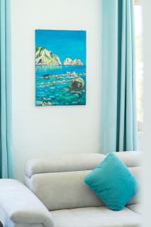Casa Marilù - Ponza - 6