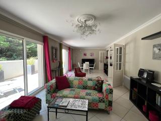 Maison lumineuse avec jardin - Le Château-dʼOléron - 5
