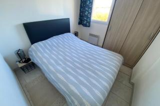 comfort and breathtaking view - Frontignan - 9