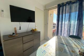 comfort and breathtaking view - Frontignan - 5