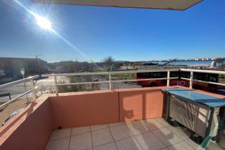 comfort and breathtaking view - Frontignan - 0