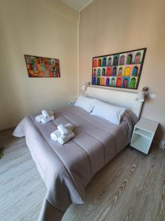 4Rooms Guest House Free Wi-Fi - Salerno - 3