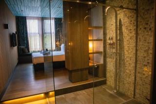 Manzo's Suites - Zaandam - 3