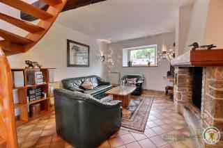 Les hauts de kergiquel - 5