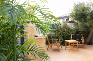 O&O Group- Huge & Lovely Unit 2BR 2BT By the beach - Rishon LeẔiyyon - 7