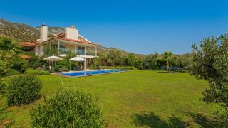 Kalkan 5 Bedroom Luxury Villa 7073 - Kalkan - 1