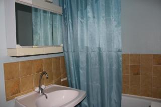 Appartement Studio 2 couchages GRUISSAN GN400-236 - Gruissan - 8