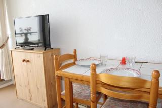 Appartement Studio 2 couchages GRUISSAN GN400-236 - Gruissan - 7