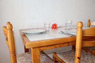 Appartement Studio 2 couchages GRUISSAN GN400-236 - Gruissan - 6