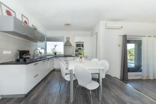 Villa Anton with pool,WiFi near Labin,989 - Labin - 8