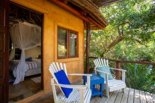 Zona Braza Beach Lodge - Chizavane - 8