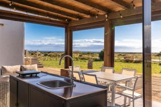Casa Faro del Plemmiro con Jacuzzi by Wonderful Italy - Siracusa - 4