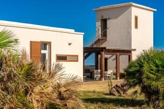 Casa Faro del Plemmiro con Jacuzzi by Wonderful Italy - Siracusa - 8