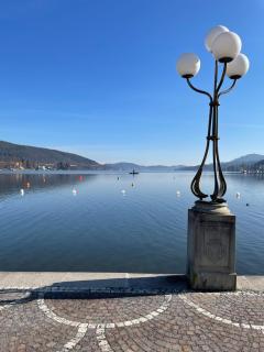 Strandhaus am Wörthersee - Velden am Wörthersee - 2